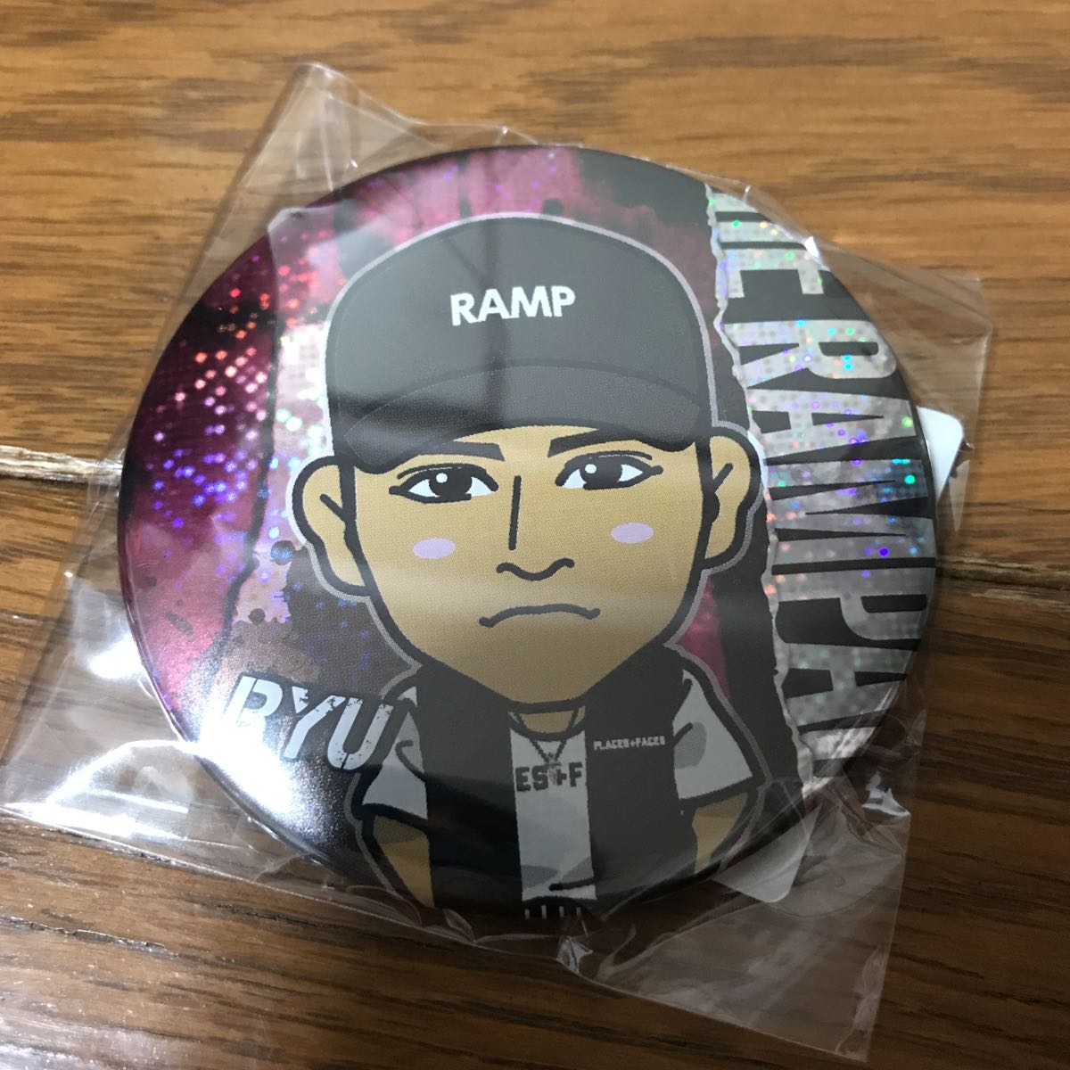 2025年最新】Yahoo!オークション -the rampage 龍(タレント