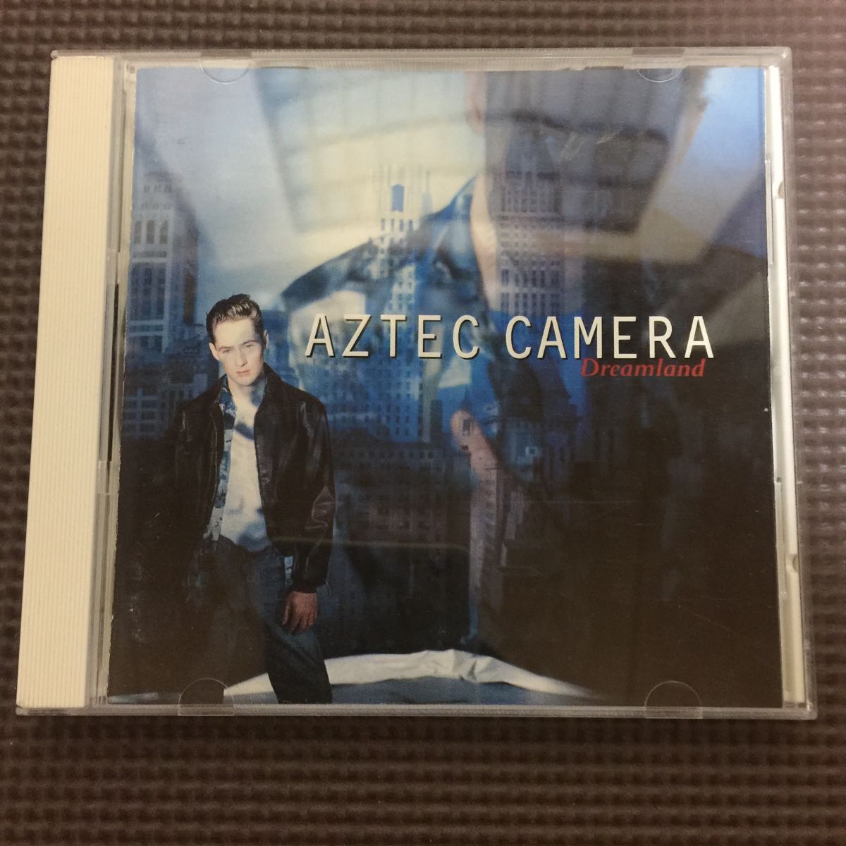 CD》アズテック・カメラ AZTEC CAMERA / DREAMLAND｜Yahoo