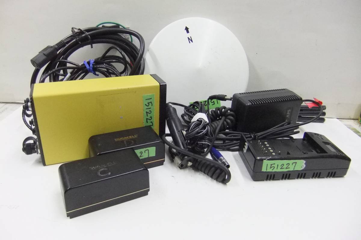 2025年最新】Yahoo!オークション -topcon gpsの中古品・新品・未 2025年最新】Yahoo!オークション -topcon gpsの中古品・新品・未