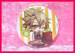 AMNESIA -アムネシア‐ PSPソフト AMNESIA CROWD アリスNETセット 缶バッチ 〔トーマ〕<1点> 美品