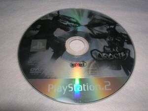 ★☆PS2 無双OROCHI☆★