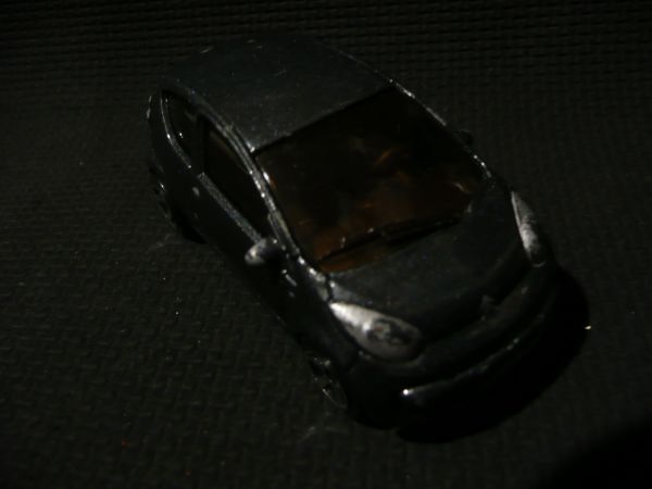 【中古】Majorette マジョレット ミニカー シトロエン C1 CITROEN