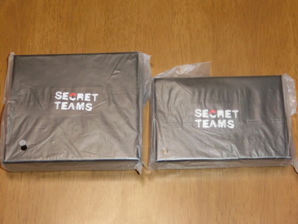 ポケットモンスター ポケモンセンター ロケット団財布 SECRET TEAMS R ウォレットとカードケースのセット