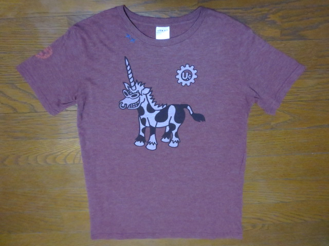 2025年最新】Yahoo!オークション -ユニコーン tシャツ(音楽)の