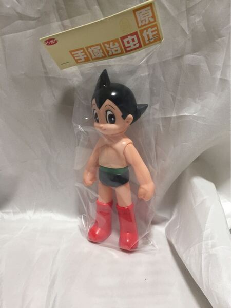 鉄腕アトム 立ちポーズ デンボク 手塚治虫 ワンダーフェスティバル ワンフェス WF 2018 冬 アトム SF スーフェス