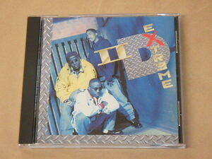 II D Extreme / 輸入盤CD