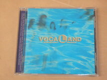 VOCALAND　PRODUCED BY KADOMATSU.T　/　CD_画像1