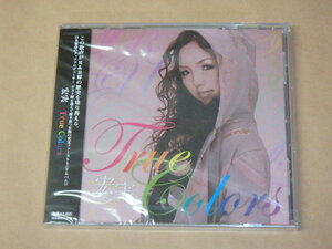 True Colors　/　 宏実　/　CD