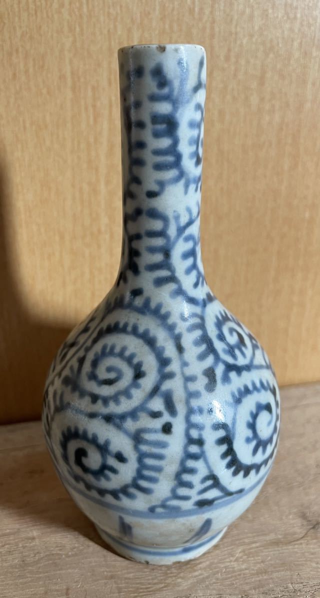 ヤフオク! -古伊万里 蛸唐草 徳利の中古品・新品・未使用品一覧