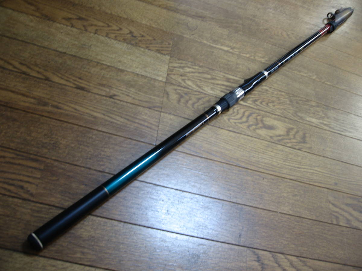ヤフオク! -「がまかつ 汐来防」(ロッド) (フィッシング)の落札相場