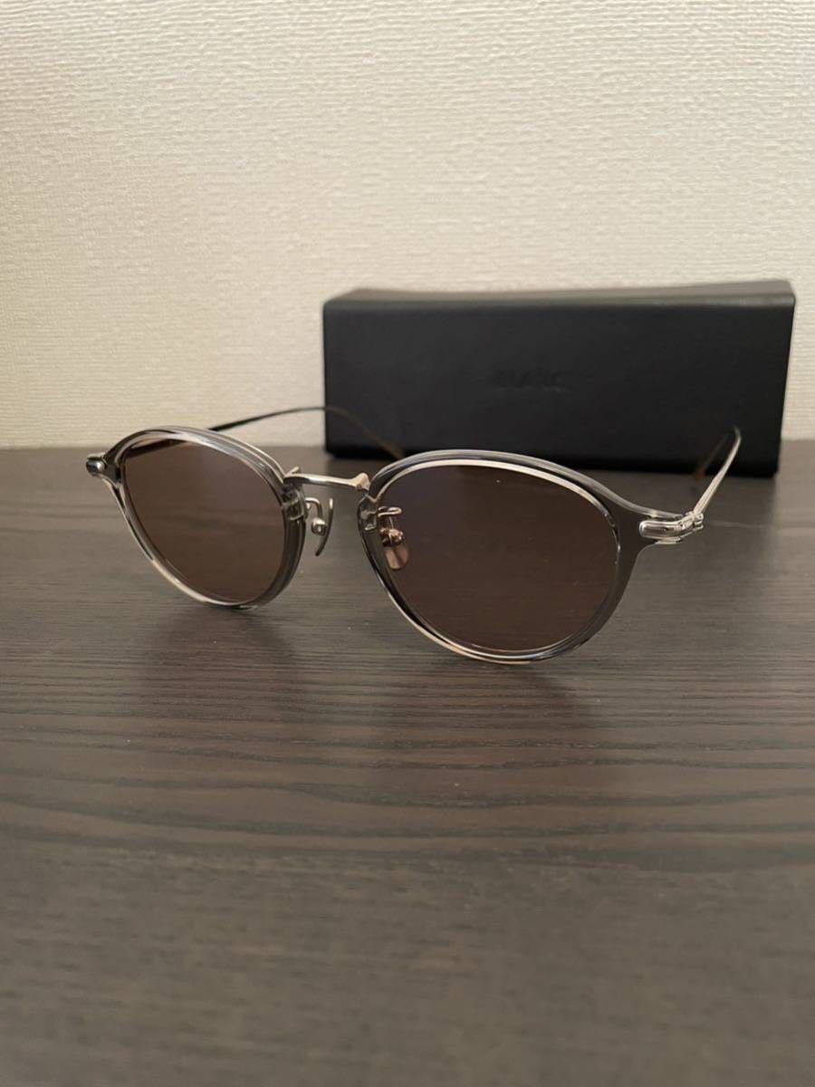 ヤフオク! -blanc サングラスの中古品・新品・未使用品一覧
