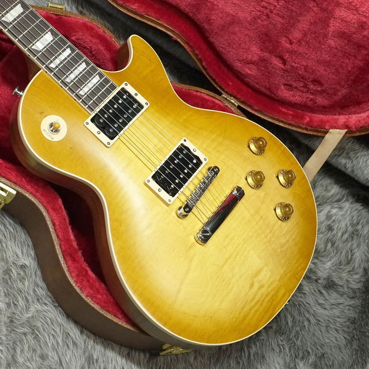 2023年最新】ヤフオク! -50s Les Paul Standard(ギター)の中古品・新品