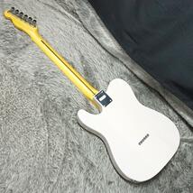 Fender JV Modified 50s Telecaster MN White Blonde_画像3