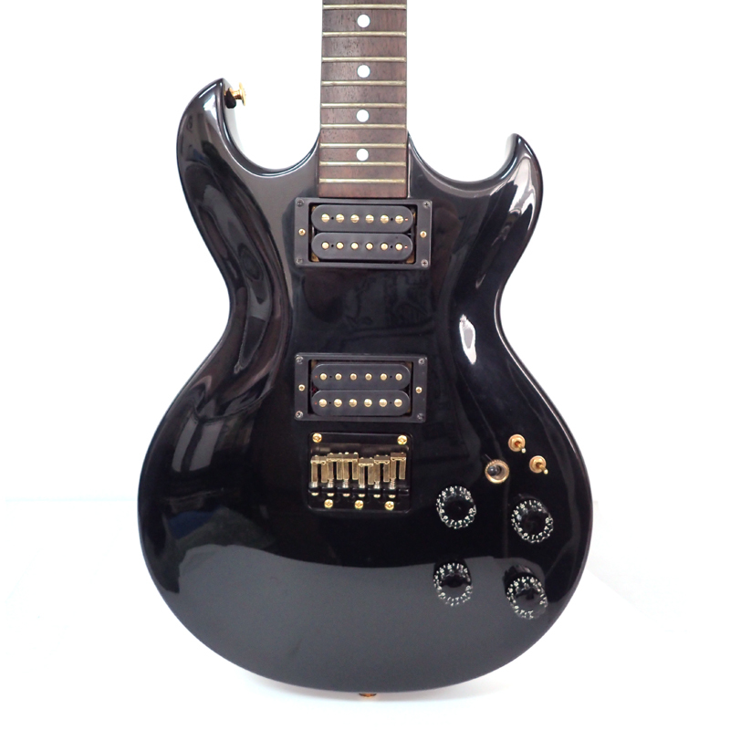 とっておきし新春福袋 【大特価処分セール】Aria proⅡ CS-400 エレキ