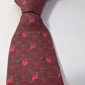 HERMES エルメス ネクタイ…