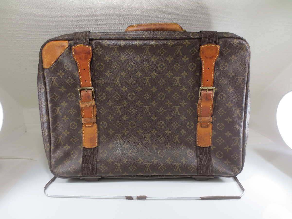 ヤフオク! -ルイヴィトンサテライト53の中古品・新品・未使用品一覧
