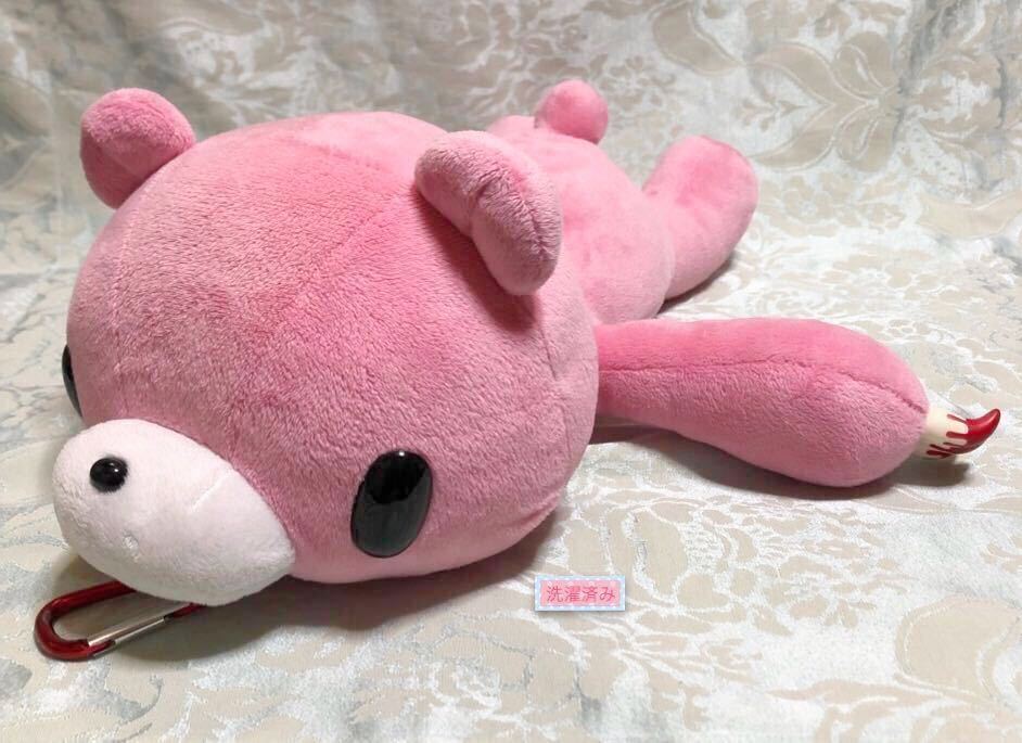 人気オーダー チャックスSLグル〜ミ〜ぬいぐるみ【パーフェクト
