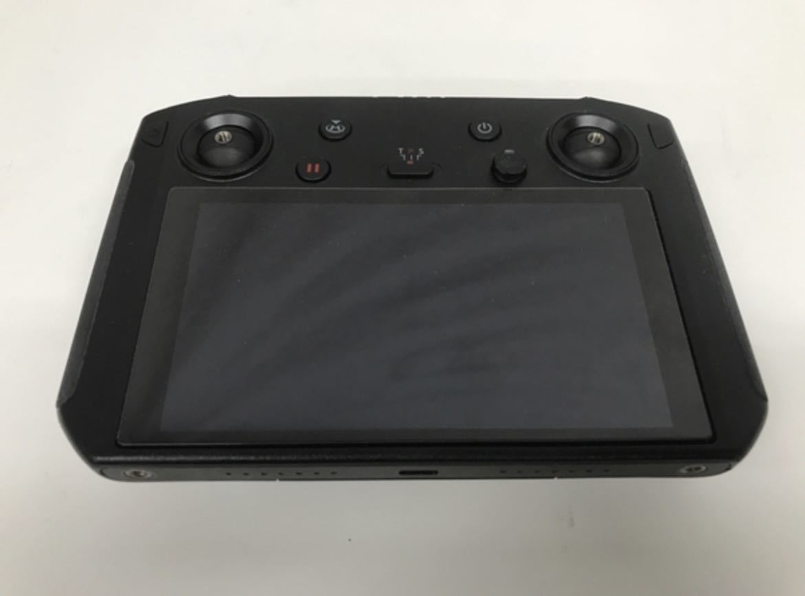 dji Mavic 2 Pro用スマートコントローラー(中古/送料無料)のヤフオク