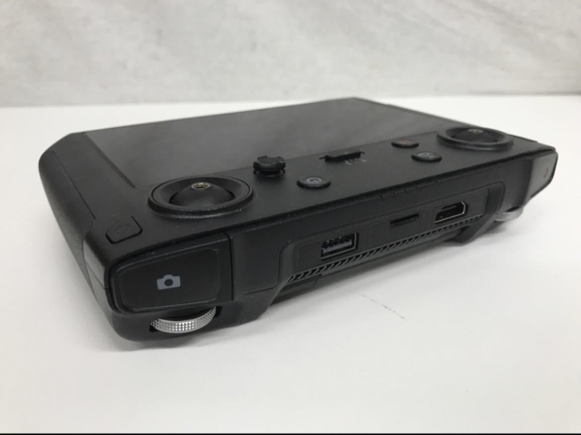 dji Mavic 2 Pro用スマートコントローラー(中古/送料無料)のヤフオク