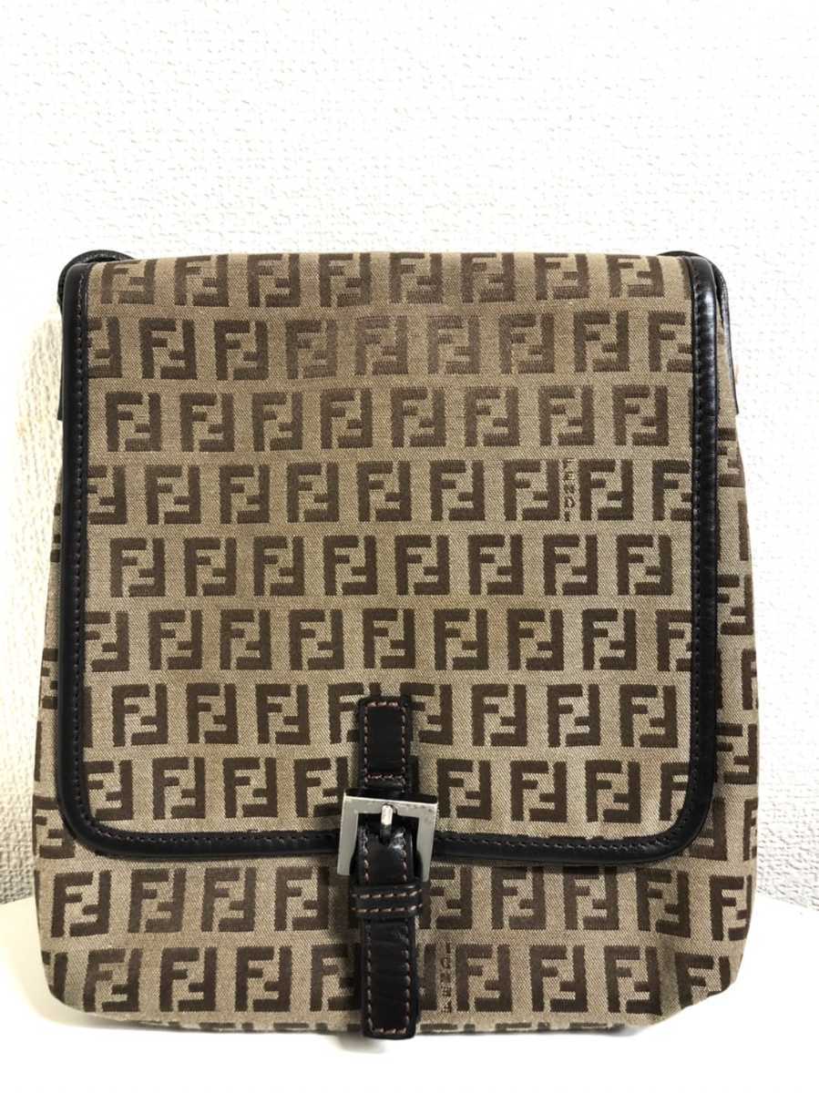 ヤフオク! -「フェンディ ショルダーバッグ ビンテージ」(フェンディ