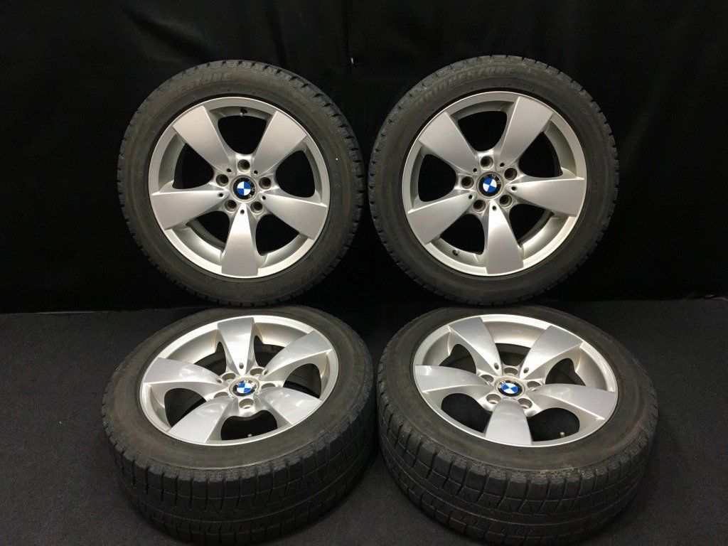 年最新ヤフオク!  bmw e ホイール インチの中古品・新品