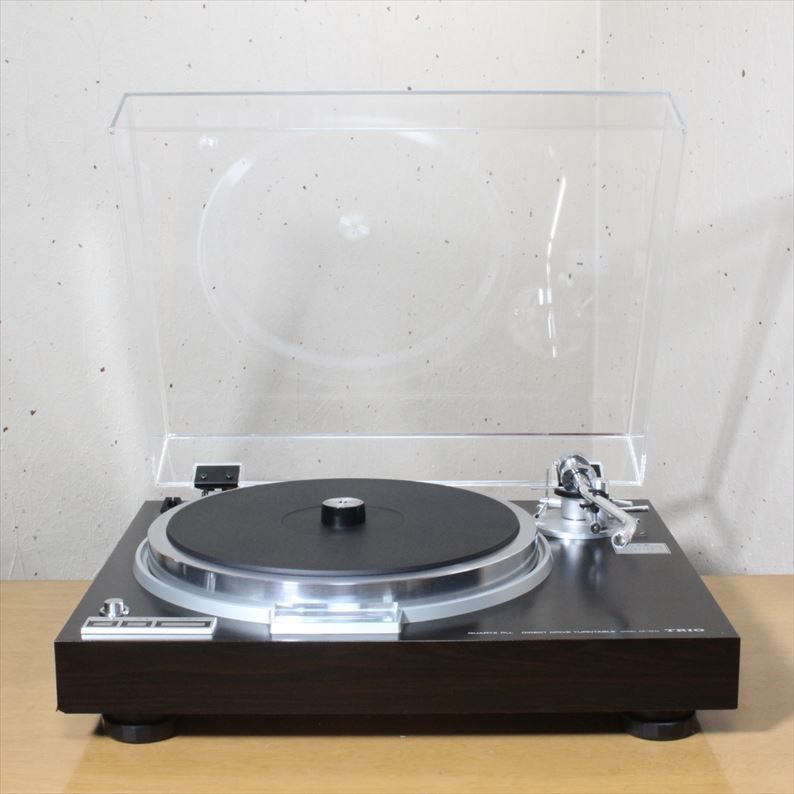 ヤフオク! -「trio kp-7070」の落札相場・落札価格
