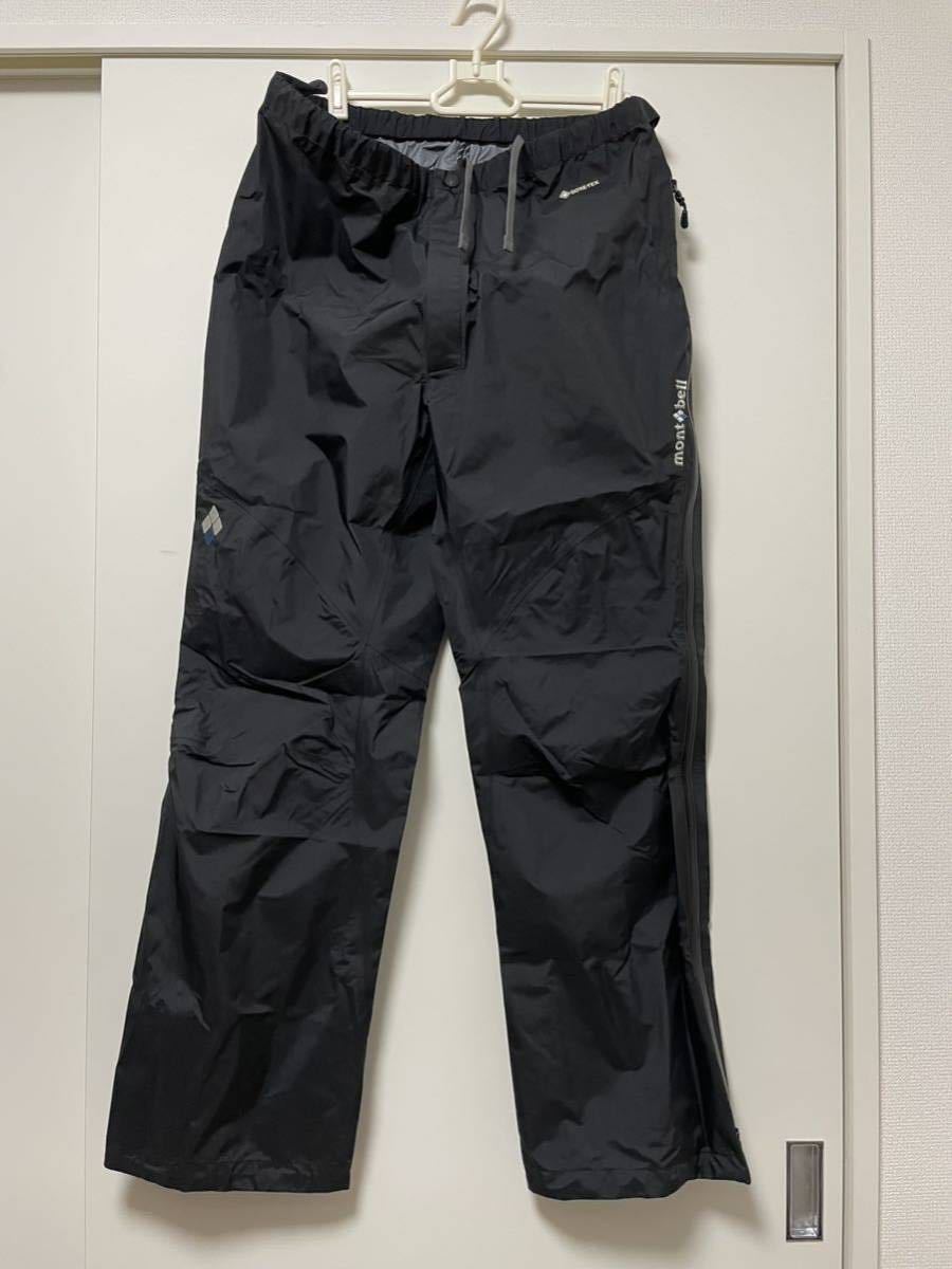 ヤフオク! -モンベル アルパインパンツの中古品・新品・未使用品一覧