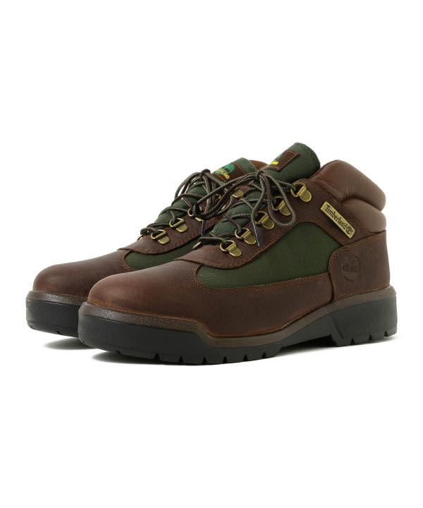 Timberland × BEAMS 別注 Field Boots 27.0cm-