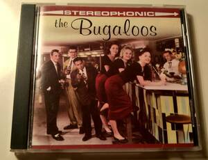 傑作ガールズスウィングロカビリー!the Bugaloos/SAME CD ROCKABILLY SWING JIVE STRAY CATS STARGAZERS BRIAN SETZER ORCHESTRA 