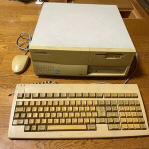 NEC PC-9821V13