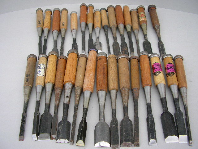 ヤフオク! - のみ(ハンドツール、大工道具 工具、DIY用品)の中古品 ...