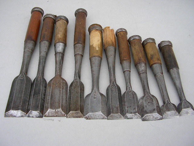 ヤフオク! - のみ(ハンドツール、大工道具 工具、DIY用品)の中古品 ...
