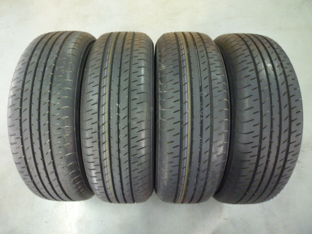 ⭐︎225/60R17 YOKOHAMA サマータイヤ 未使用品 4本セット⭐︎ | www