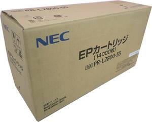 NEC PR-L2800-55 純正 トナーカートリッジ