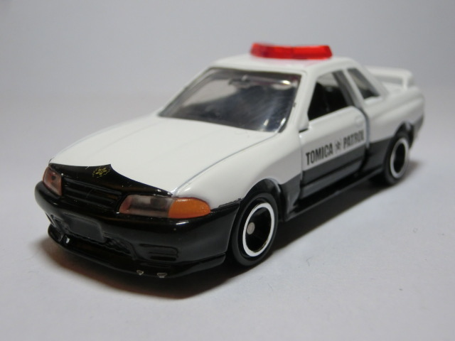 ヤフオク! -「トミカ 非売品 gt-r」の落札相場・落札価格