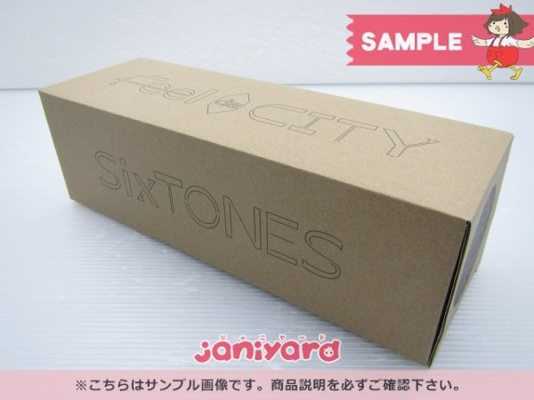 ヤフオク! -ペンライト sixtonesの中古品・新品・未使用品一覧