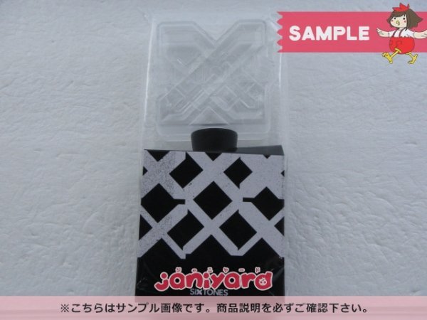 ヤフオク! -ペンライト sixtonesの中古品・新品・未使用品一覧