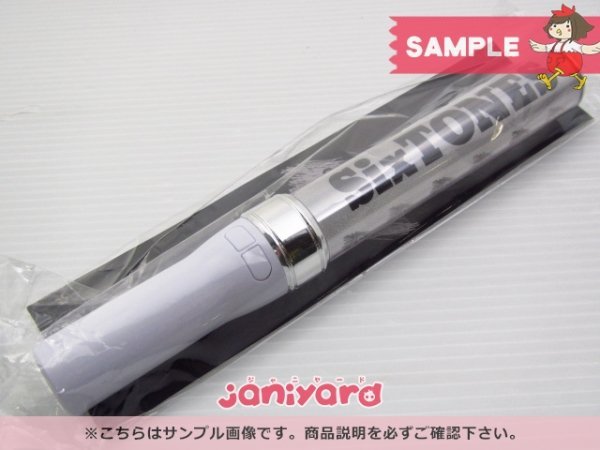 ヤフオク! -ペンライト sixtonesの中古品・新品・未使用品一覧