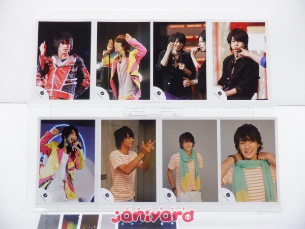 平野紫耀 公式写真の値段と価格推移は?|314件の売買情報を集計した ...