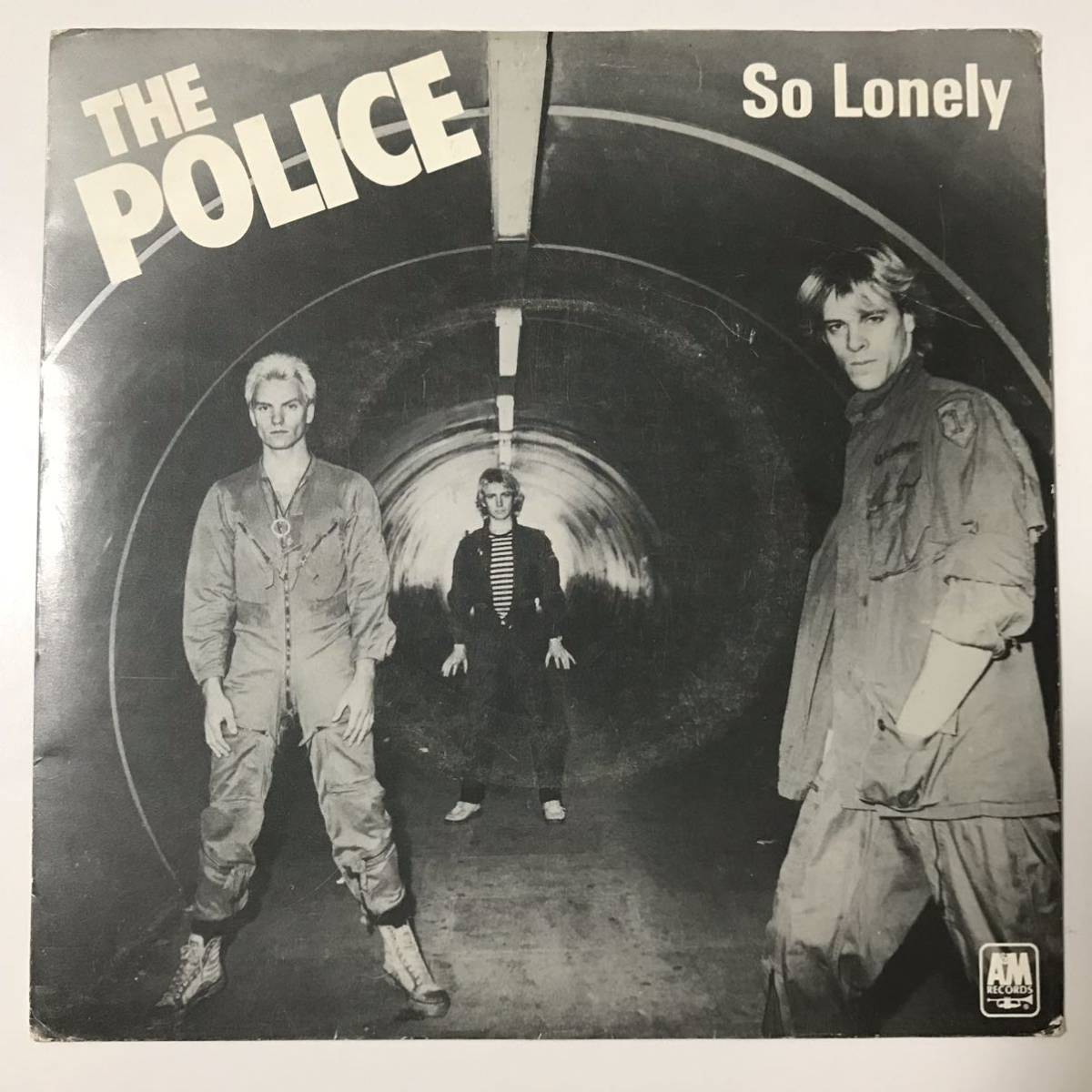 新品 Police Every Move You Make 6LP sealed | www.tspea.org