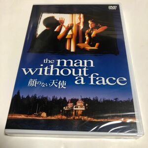 新品希少　顔のない天使 メルギブソン　廃盤DVD