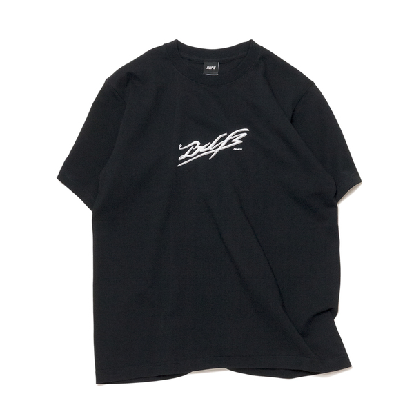 BDFM PROJECT 06 T-shirt size S 新品 黒 スケートボード ピスト キャンプ surf