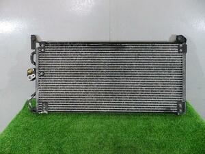 GTO E-Z16A AC condenser / air conditioner 6G72 turbo T87 CAA311B069 MB609529 222079