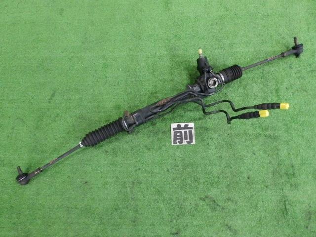 GTO E-Z16A PS подставка / гидроусилитель руля коробка передач 6G72 турбо T87 MB631708 222079