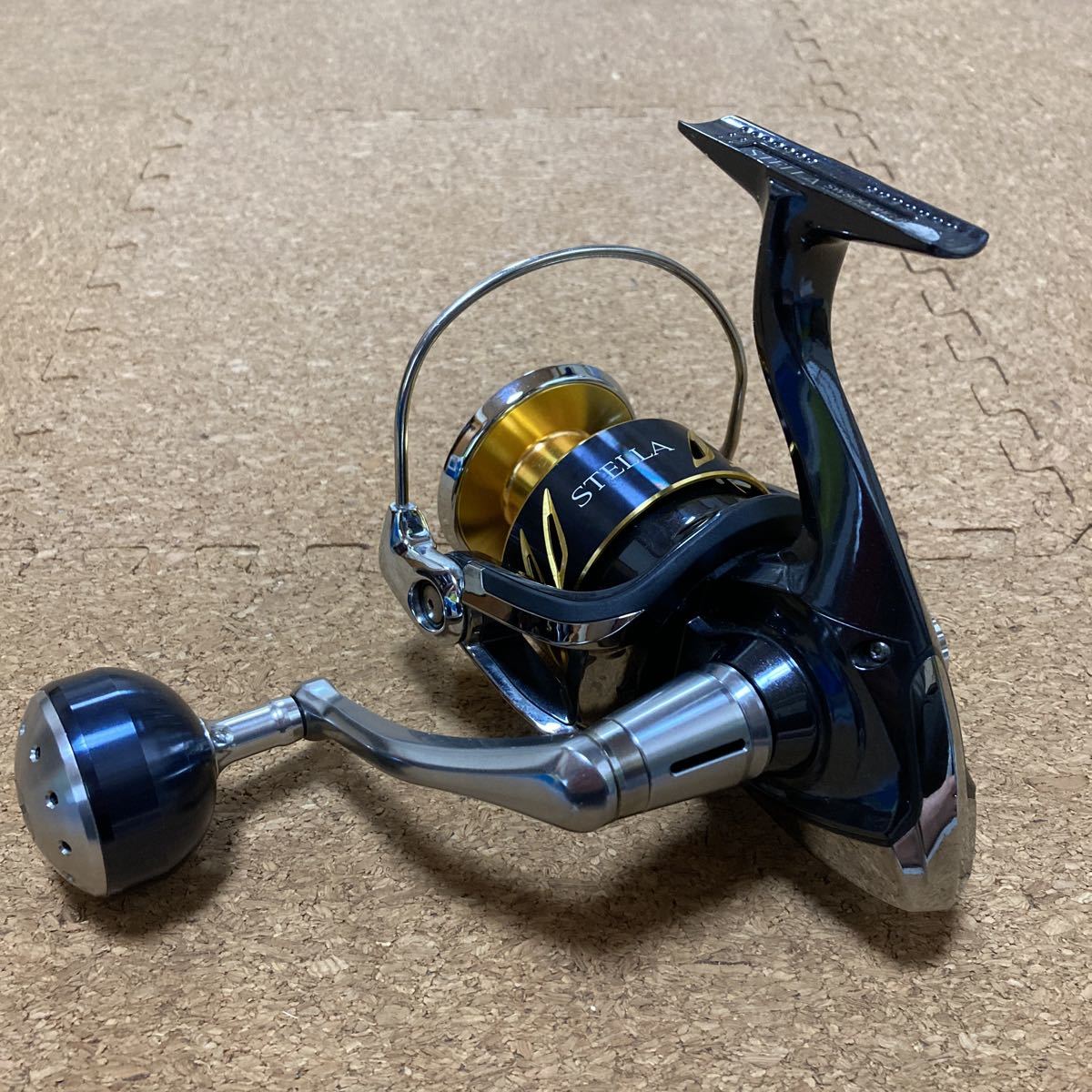 ヤフオク! -「13ステラsw 8000hg」の落札相場・落札価格 ヤフオク! -「13ステラsw 8000hg」の落札相場・落札価格