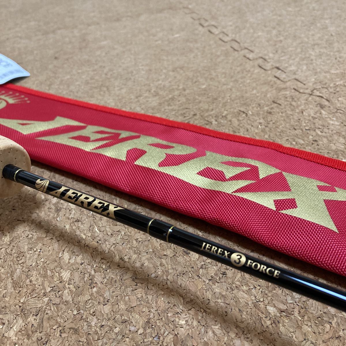 コーチ様専用】 シーフロアコントロール ジャレク 4FORCE-