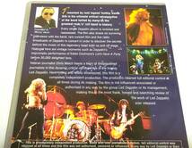 【中古】DVD LED ZEPPELIN / ROCK Review [輸入盤] / 簡易再生済_画像4