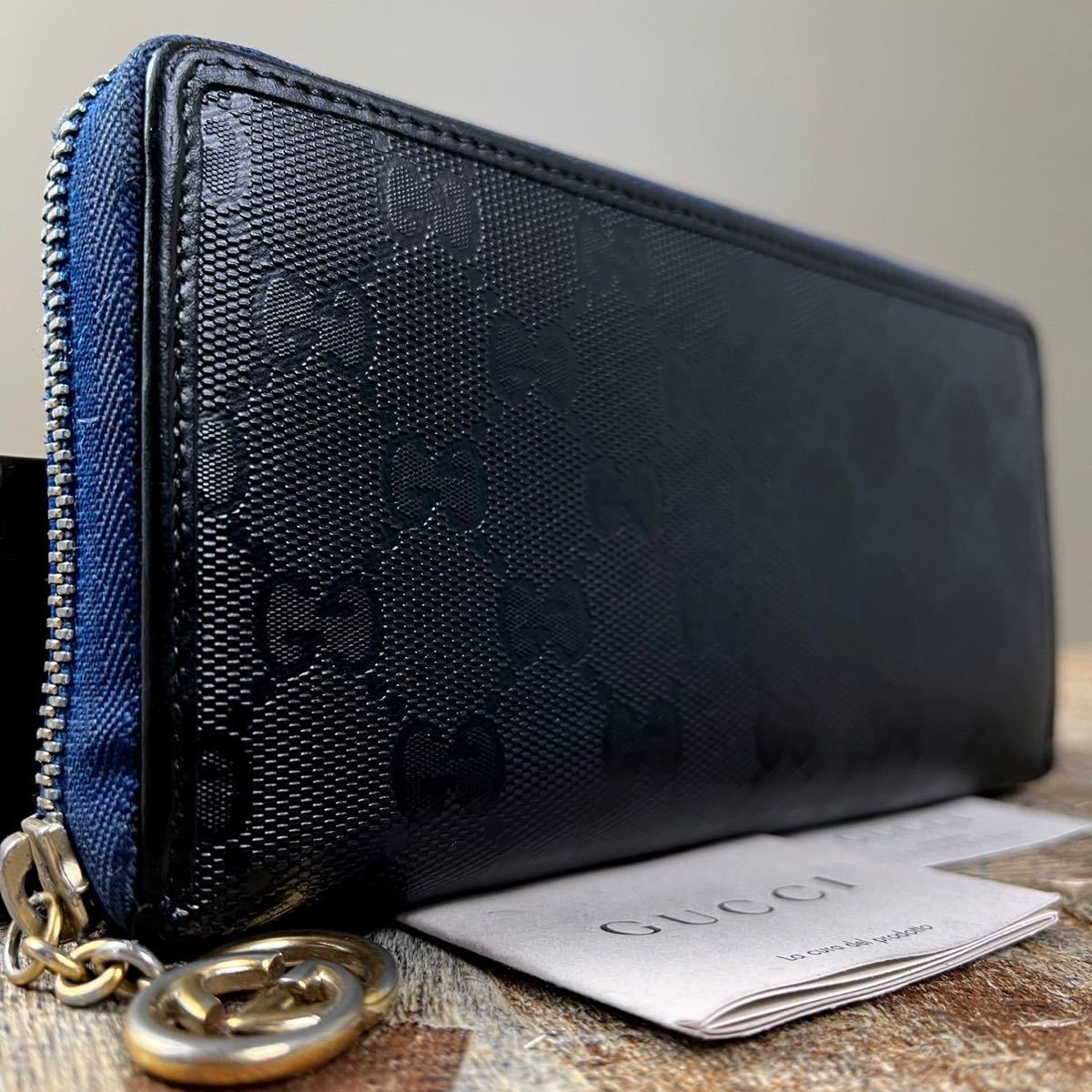 GUCCI 財布の値段と価格推移は?|9,332件の売買情報を集計したGUCCI ...