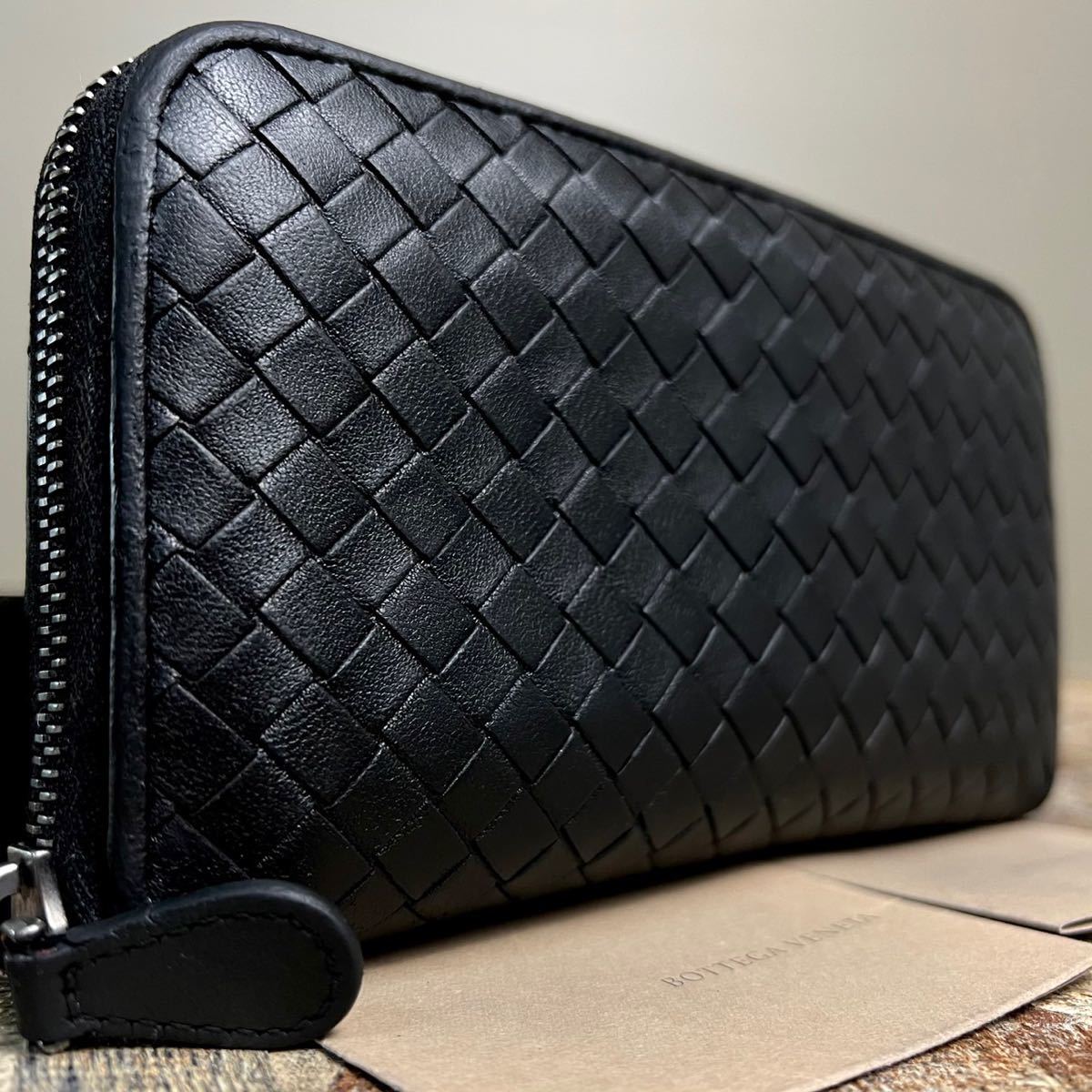 値下げしました ボッテガ マネークリップ(茶) noonaesthetics.com