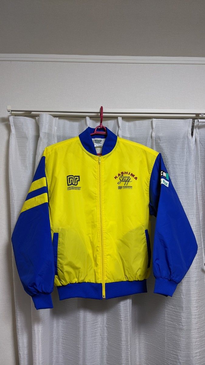 鹿島アントラーズスタッフジャージ - 通販 - guianegro.com.br